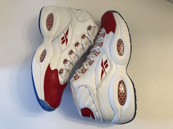 Reebok Question Mid