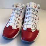 Reebok Question Mid Pearlized Toe (2015) - Image 2