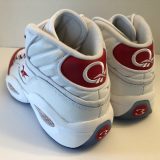 Reebok Question Mid Pearlized Toe (2015) - Image 3