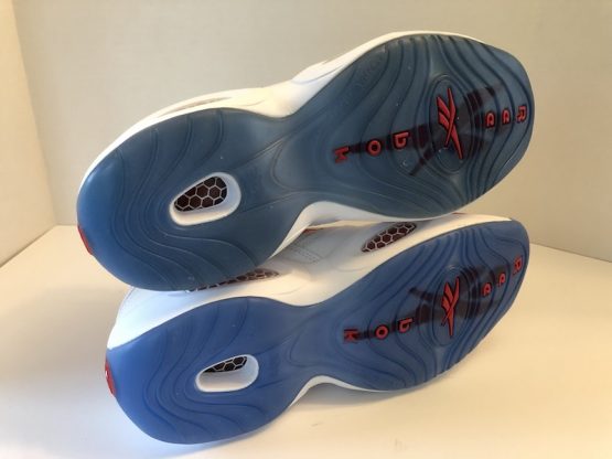 Reebok Question Mid Pearlized Toe (2015) - Image 4