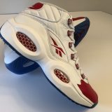 Reebok Question Mid Pearlized Toe (2015) - Image 5