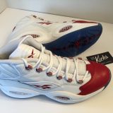 Reebok Question Mid Pearlized Toe (2015) - Image 6