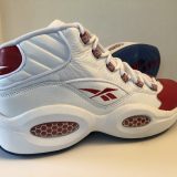 Reebok Question Mid Pearlized Toe (2015) - Image 7