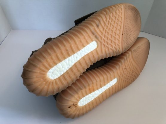 adidas Yeezy Boost 750 "Chocolate" (2016) - Image 5