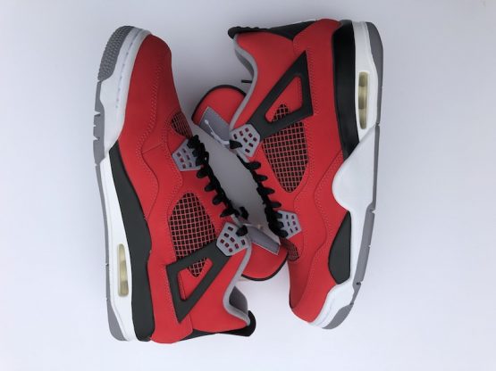 Nike Air Jordan Retro IV "Toro" (2013) - Image 9
