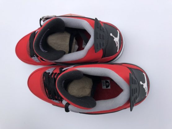 Nike Air Jordan Retro IV "Toro" (2013) - Image 7