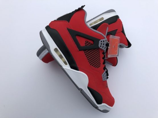Nike Air Jordan Retro IV "Toro" (2013) - Image 5