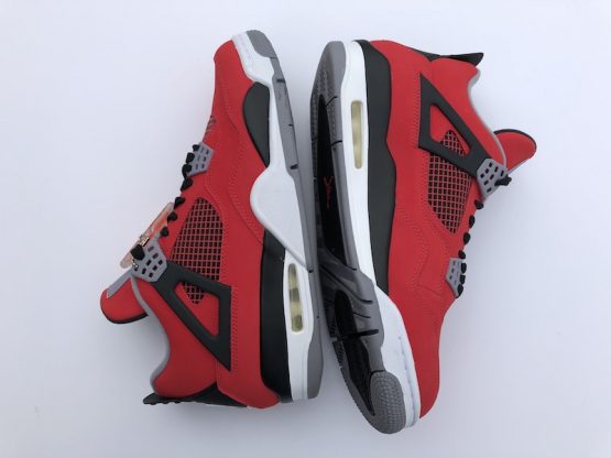 Nike Air Jordan Retro IV "Toro" (2013) - Image 3