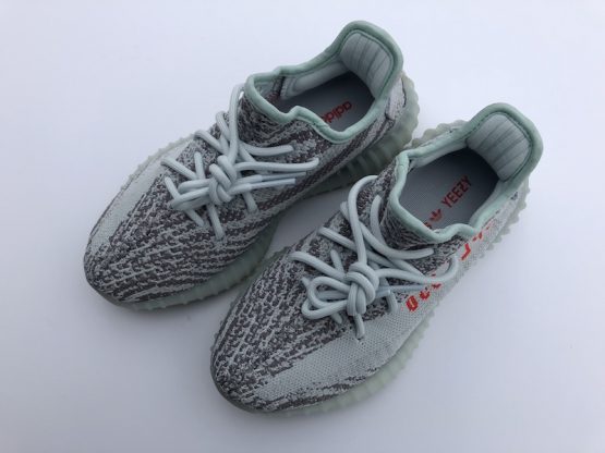 adidas Yeezy Boost 350 V2 "Blue Tint" (2017) - Image 7
