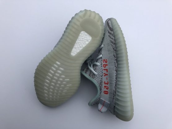 adidas Yeezy Boost 350 V2 "Blue Tint" (2017) - Image 2