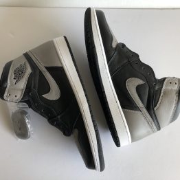 Air Jordan I OG Shadow