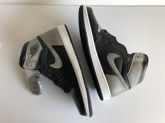 Air Jordan I OG Shadow