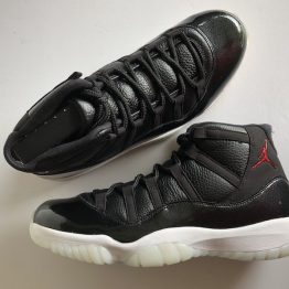 Air Jordan XI 72-10