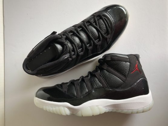 Air Jordan XI 72-10