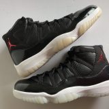Nike Air Jordan Retro XI "72-10" (2015) - Image 4