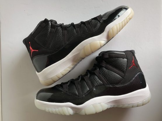 Nike Air Jordan Retro XI "72-10" (2015) - Image 4