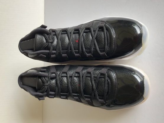 Nike Air Jordan Retro XI "72-10" (2015) - Image 7