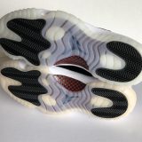 Nike Air Jordan Retro XI "72-10" (2015) - Image 6