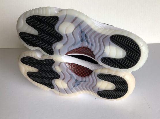 Nike Air Jordan Retro XI "72-10" (2015) - Image 6
