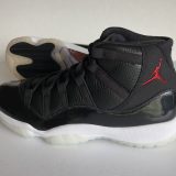 Nike Air Jordan Retro XI "72-10" (2015) - Image 3