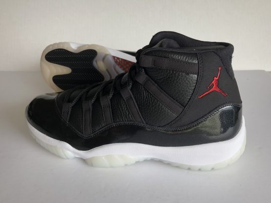 Nike Air Jordan Retro XI "72-10" (2015) - Image 3