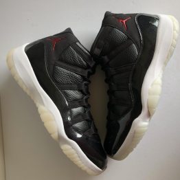 Air Jordan XI 72-10