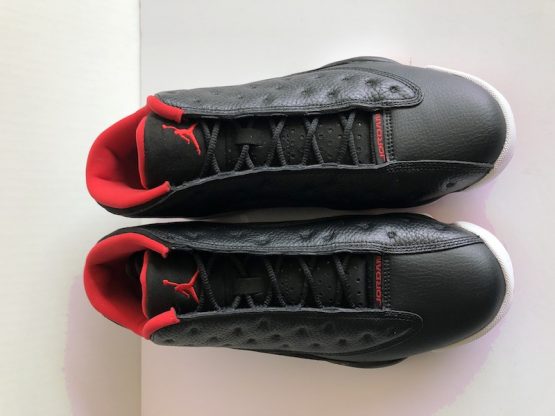 Nike Air Jordan XIII Low "Playoff" (2015) - Image 7