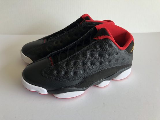 Nike Air Jordan XIII Low "Playoff" (2015) - Image 6