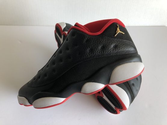 Nike Air Jordan XIII Low "Playoff" (2015) - Image 5