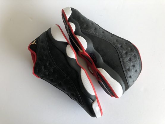 Nike Air Jordan XIII Low "Playoff" (2015) - Image 4