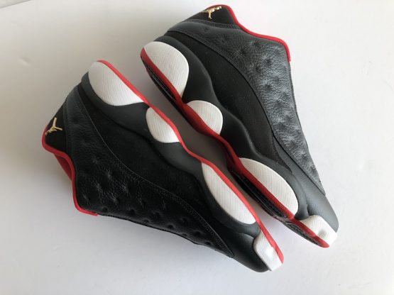 Nike Air Jordan XIII Low "Playoff" (2015) - Image 3