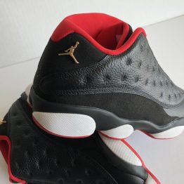 Air Jordan XIII Low Playoff_3930