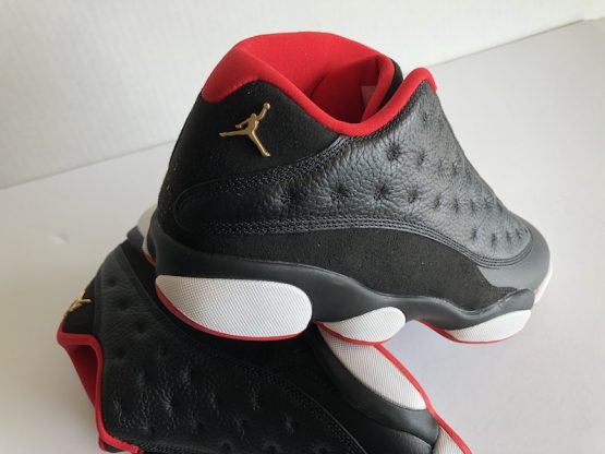 Air Jordan XIII Low Playoff_3930