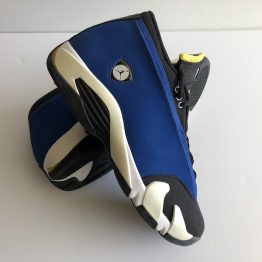 Air Jordan XIV Low Laney