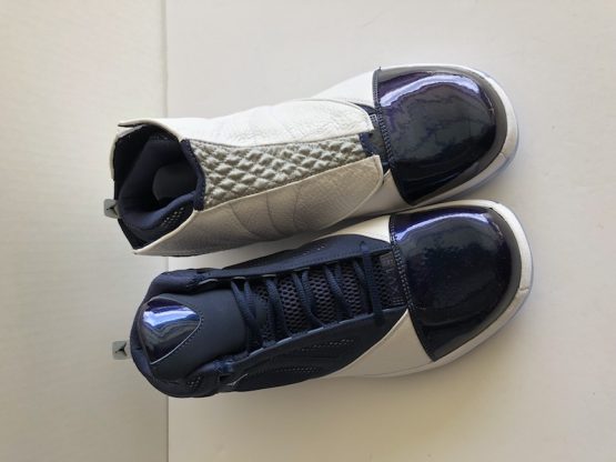 Nike Air Jordan XVI "Midnight Navy" (2016) - Image 6
