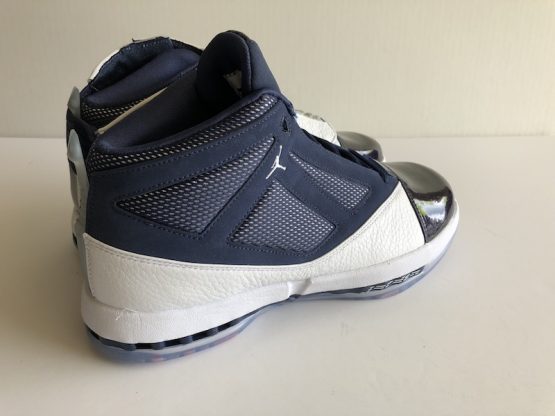 Nike Air Jordan XVI "Midnight Navy" (2016) - Image 5