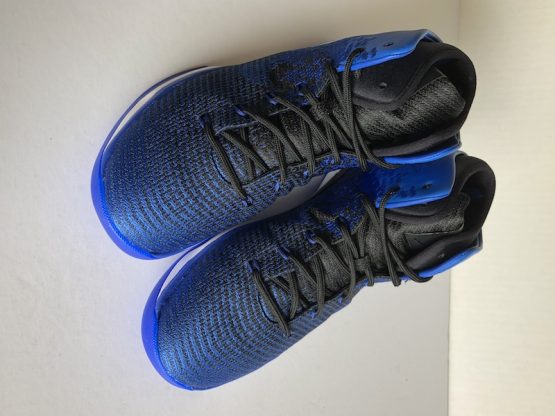 Nike Air Jordan XXXI "Royal" (2017) - Image 3
