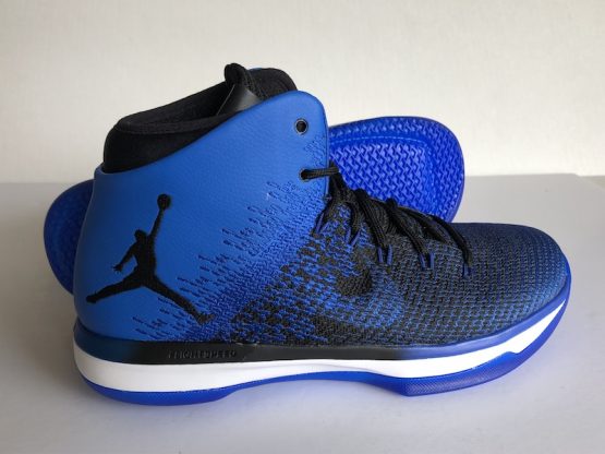 Nike Air Jordan XXXI "Royal" (2017) - Image 6
