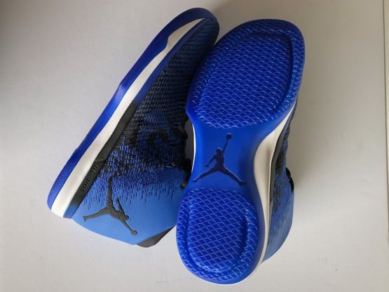 Air Jordan XXXI Royal