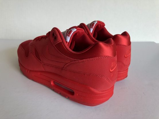 Nike Air Max 1 Premium "Tonal Red" (2017) - Image 4