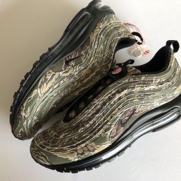 Air Max 97 USA Camo