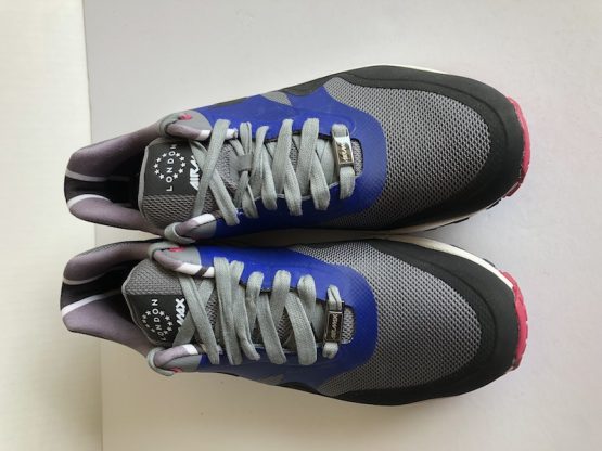 Nike Air Max 1 QS "London" (2013) - Image 3