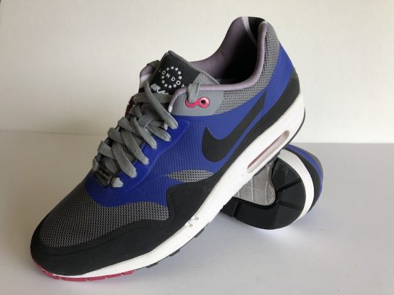 Nike Air Max 1 QS "London" (2013) - Image 2
