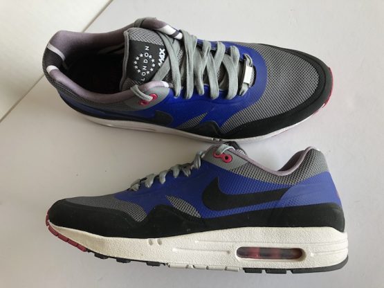 Nike Air Max 1 QS "London" (2013) - Image 7