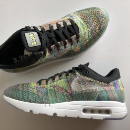 Nike Air Max Zero 3.26 ID