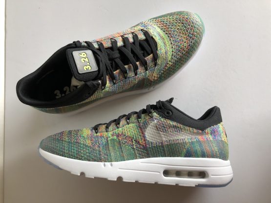 Nike Air Max Zero 3.26 ID