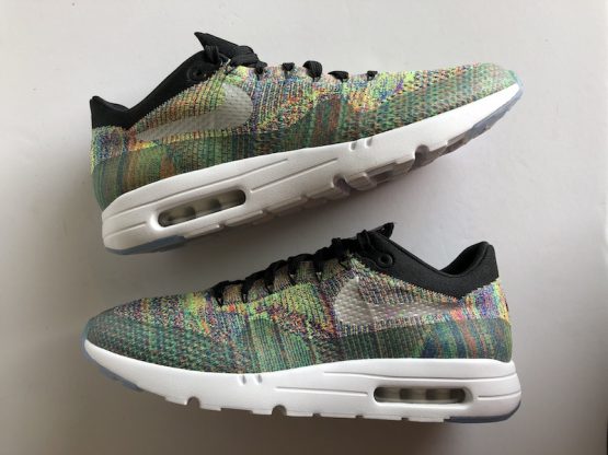 Nike Air Max 1 ID Multi-Color "Air Max Day" (2017) - Image 3