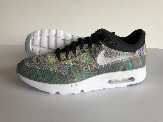 Nike Air Max 1 ID Multi-Color "Air Max Day" (2017) - Image 7