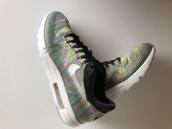 Nike Air Max 1 ID Multi-Color "Air Max Day" (2017) - Image 2