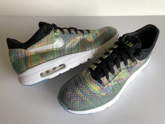 Nike Air Max 1 ID Multi-Color "Air Max Day" (2017) - Image 8
